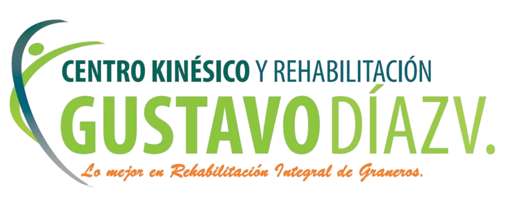 Centro kinésico y Rehabilitación Gustavo Diazv